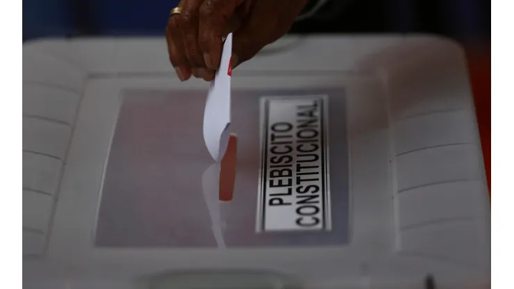 Buscan extender validez del carnet para las elecciones 2023