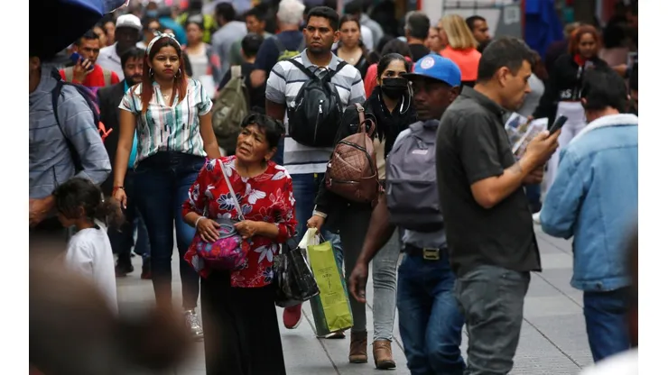 Conoce cuánto recibirás por el Bolsillo Familiar Electrónico