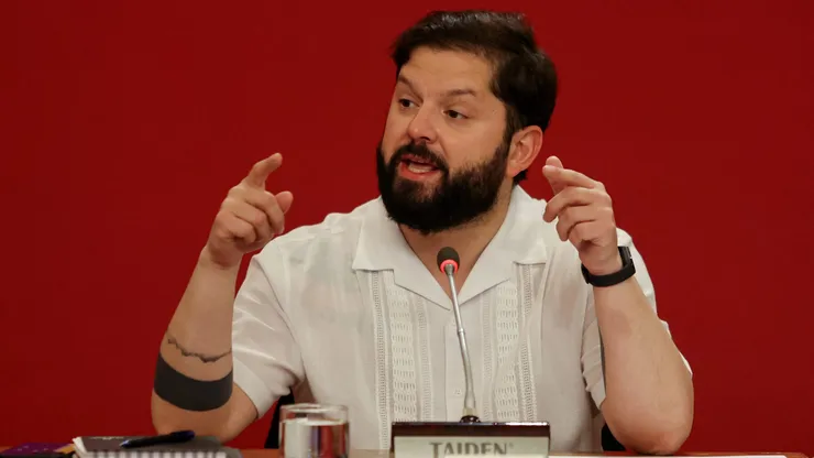 Revisa qué dijo Cadem este domingo 29 de septiembre.
