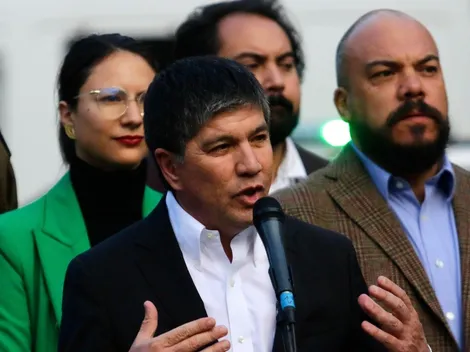 Plan Calles sin Violencia tiene fecha de inicio: Así funcionará en las 46 comunas