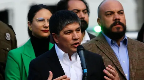 Plan Calles sin Violencia tiene fecha de inicio: Así funcionará en las 46 comunas