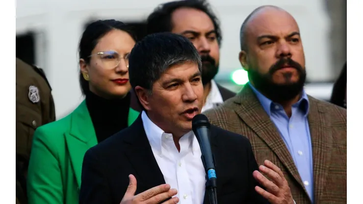 Plan Calles sin Violencia tiene fecha de inicio: Así funcionará en las 46 comunas