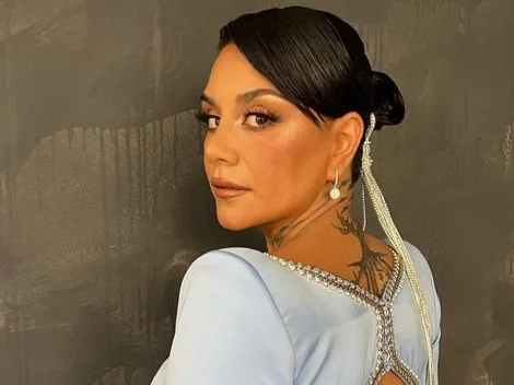 Flor de Rap cuenta cómo nació su nuevo álbum titulado "33"