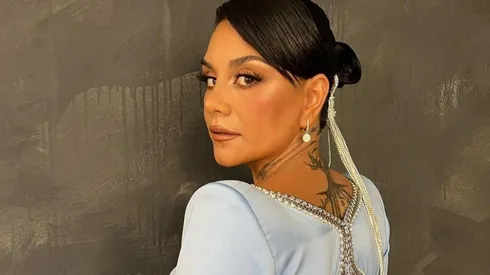 Flor de Rap cuenta como nació su nuevo álbum titulado "33"