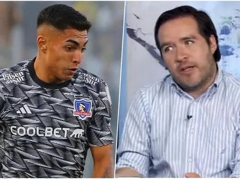 "Si hay agresión, Colo Colo debe rescindir contrato de Thompson"