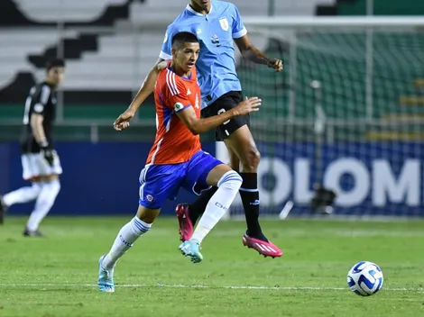 Argentina le roba a Chile: Avilés a la prenómina del Mundial