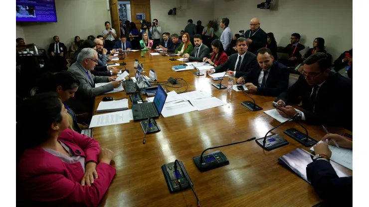 ¿Cuándo se discutirá el sexto retiro de fondos de pensiones?