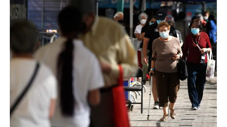 Conoce la fecha de pago del Bono Invierno 2023.
