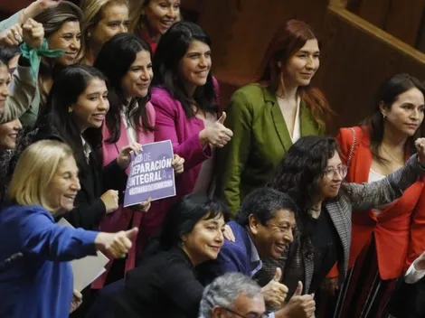 ¿Cómo funciona la Ley de Reparación que fue aprobada?