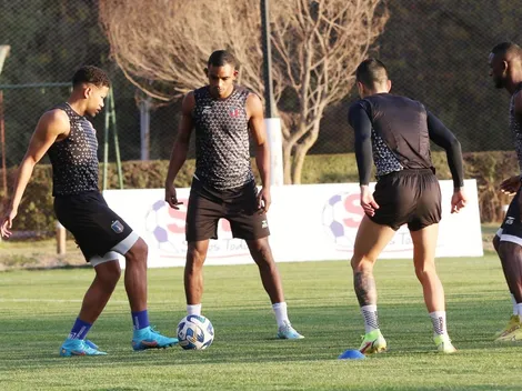 Monagas amenaza: "Listos para hacer historia ante Colo Colo"