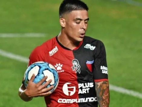 Brian Fernández y sus problemas: "Soy muy desconfiado"