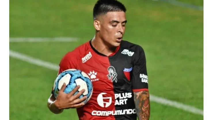 Brian Fernández