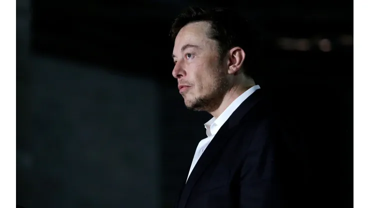 Conoce la nueva IA que anunció Elon Musk para buscar la verdad