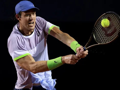 Jarry le dice adiós a Barcelona y mira a Madrid