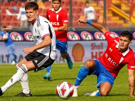 Quinteros desliza posible castigo a Gil tras su expulsión