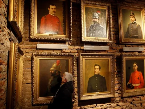 ¿Cuándo es el Día de los Patrimonios este 2023?