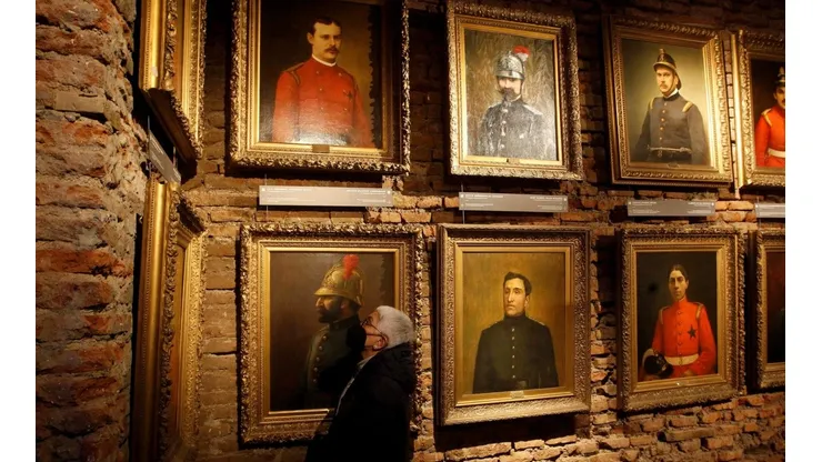 ¿Cuándo es el Día de los Patrimonios este 2023?