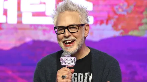 Guardians Of The Galaxy Vol.3 Press Conference