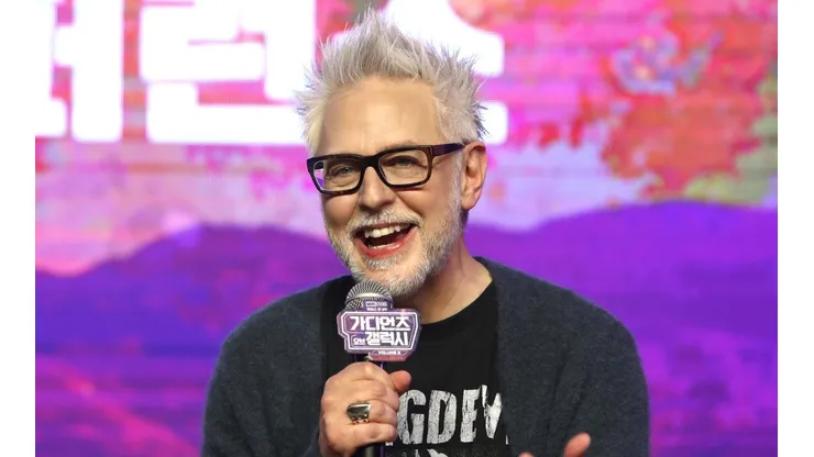 Guardians Of The Galaxy Vol.3 Press Conference