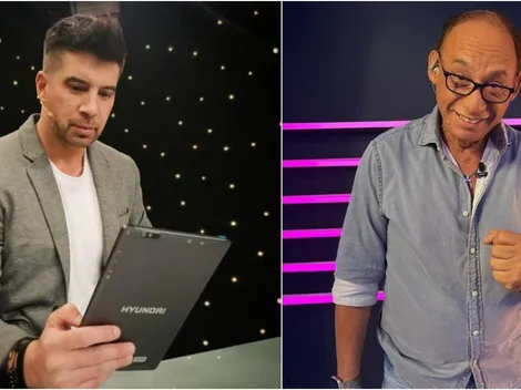 Mauricio Israel lanza fuertes comentarios contra Mario Velasco