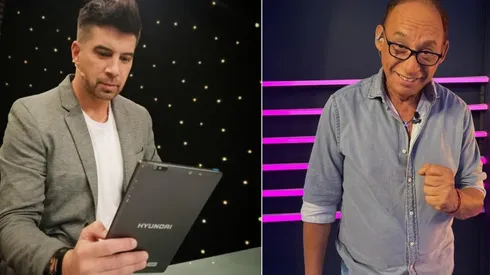 Mauricio Israel lanza fuertes comentarios contra Mario Velasco