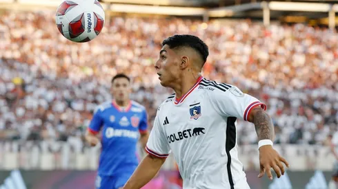 The Clinic adelanta que Jordhy Thompson será formalizado por violencia de género.