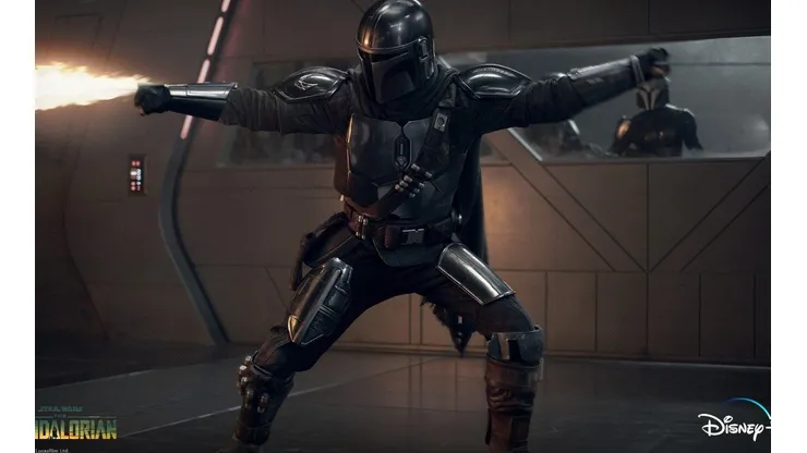¿A qué hora se estrena el último episodio de The Mandalorian?