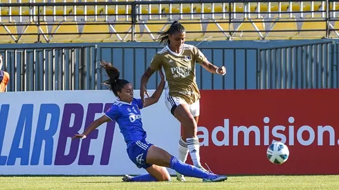 Oficial: El Superclásico Femenino se va a La Florida