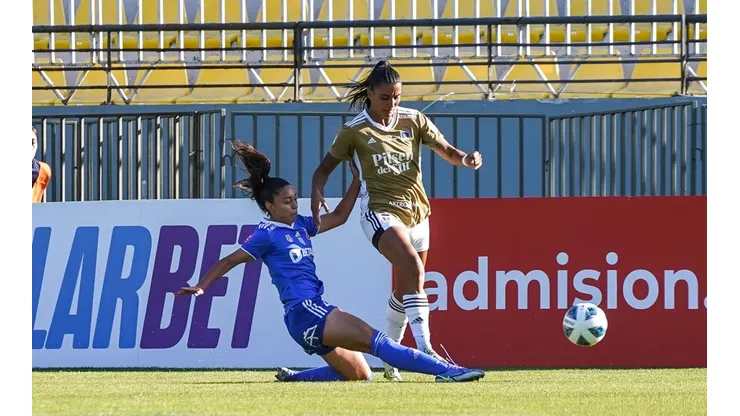 Oficial: El Superclásico Femenino se va a La Florida