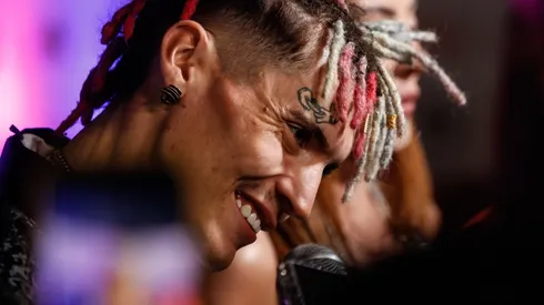 Noche Cero Gala Festival de Vina del Mar 2023