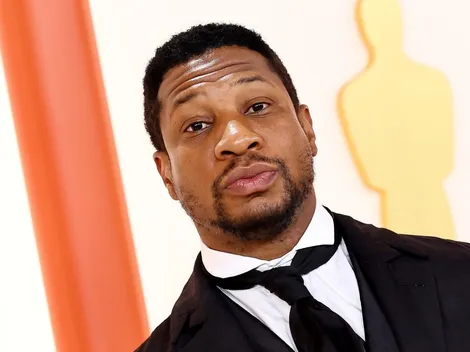 Aseguran que Jonathan Majors podría salir de Marvel tras su arresto