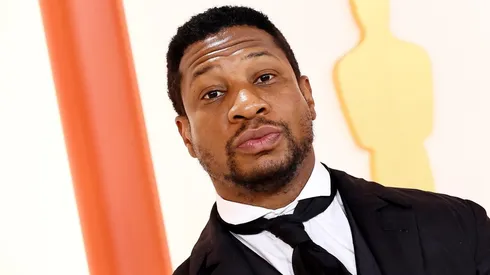 Aseguran que Jonathan Majors podría salir de Marvel tras su arresto
