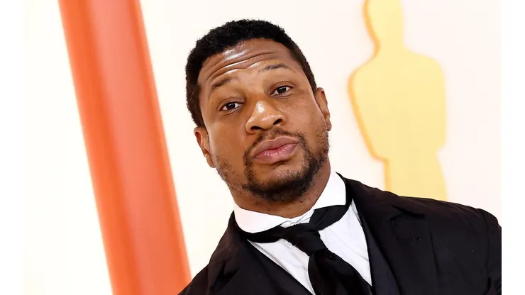 Aseguran que Jonathan Majors podría salir de Marvel tras su arresto