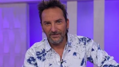 Daniel Fuenzalida arremetió contra TV+