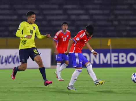 Chelsea recibe el OK para fichar al crack que bailó a la Roja