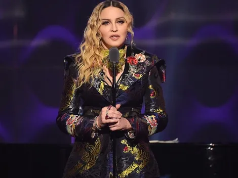 ¿Madonna vendrá a Chile?