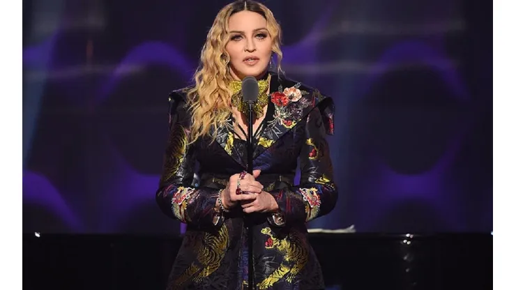 Madonna podría llegar a Sudamérica