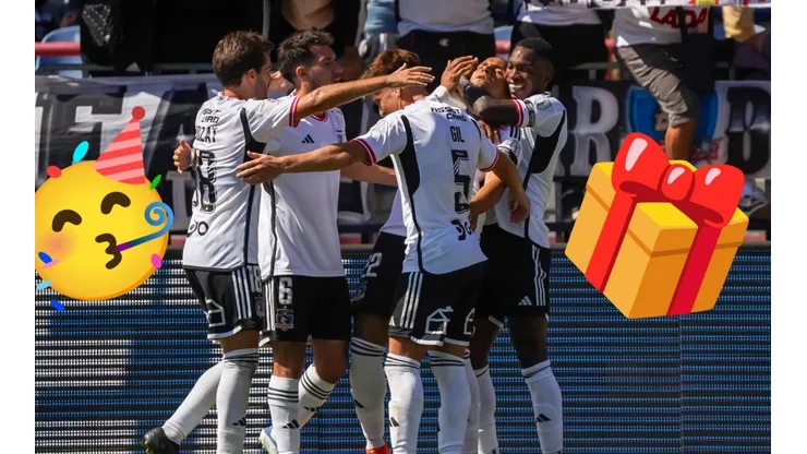 Colo Colo jugará ante Monagas en el cumpleaños 98 del club