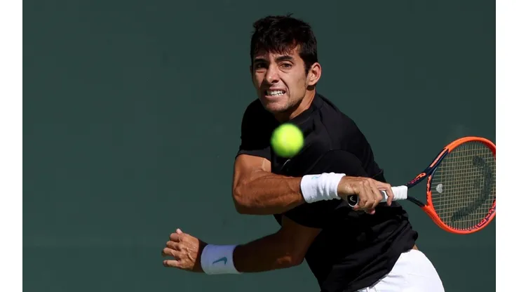 ¿Cuándo juega Cristian Garin vs Lorenzo Sonego por octavos de final del ATP de Múnich?