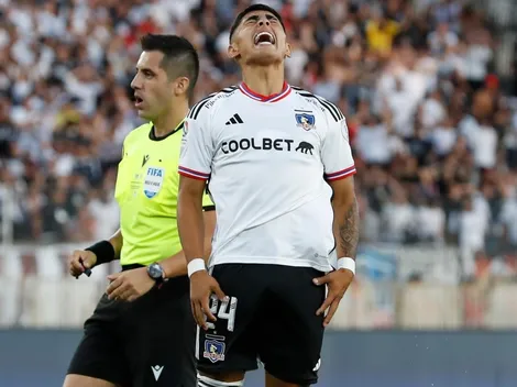 "Hay que hacer la pega, abandonar a Jordhy es perderlo definitivamente"