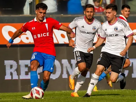 Parot y las críticas a Saavedra: "Es parte de la profesión"