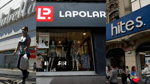 No solo La Polar: Otros retailers se suman a investigación por ropa falsificada