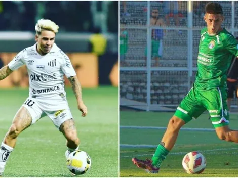 ¿Cuándo juega Audax Italiano vs Santos por Copa Sudamericana?