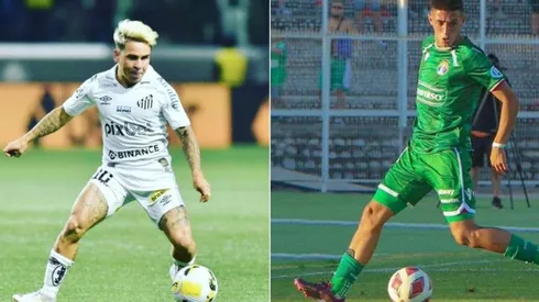 Horario y dónde ver Santos vs Audax Italiano por Copa Sudamericana