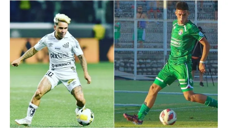 Horario y dónde ver Santos vs Audax Italiano por Copa Sudamericana