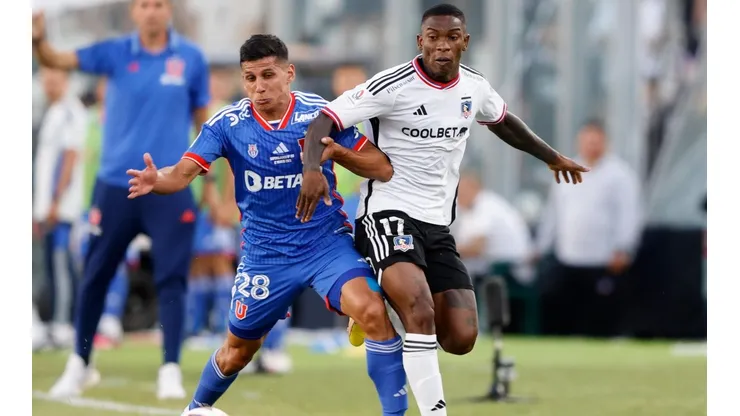 Clubes como Colo Colo o Universidad de Chile tienen entre sus auspicios a casas de apuestas online.
