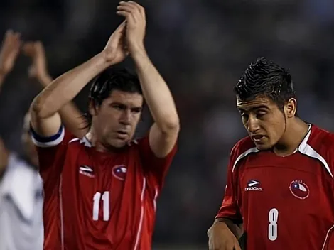 Mundialista de Chile pide sacar a Vidal "como Bielsa sacó a Salas"