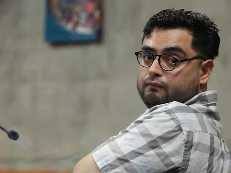 "Profesor del torniquete" queda con arresto domiciliario por rayados