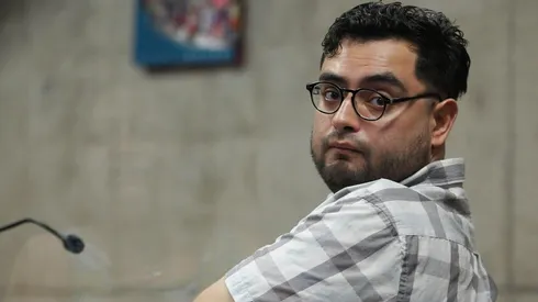 "Profesor del torniquete" queda con arresto domiciliario por rayados