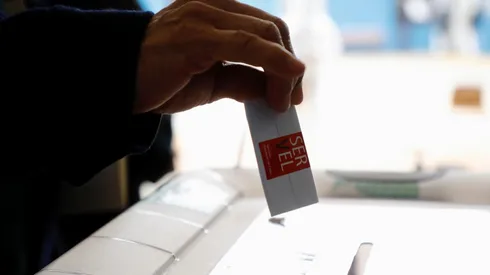 Elecciones del 7 de mayo